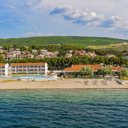 Etap Altinel Hotel Çanakkale Kültér fotó