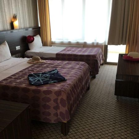 Etap Altinel Hotel Çanakkale Kültér fotó