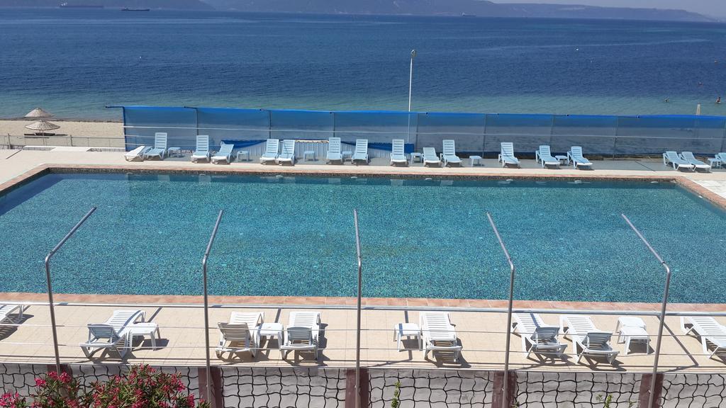 Etap Altinel Hotel Çanakkale Kültér fotó