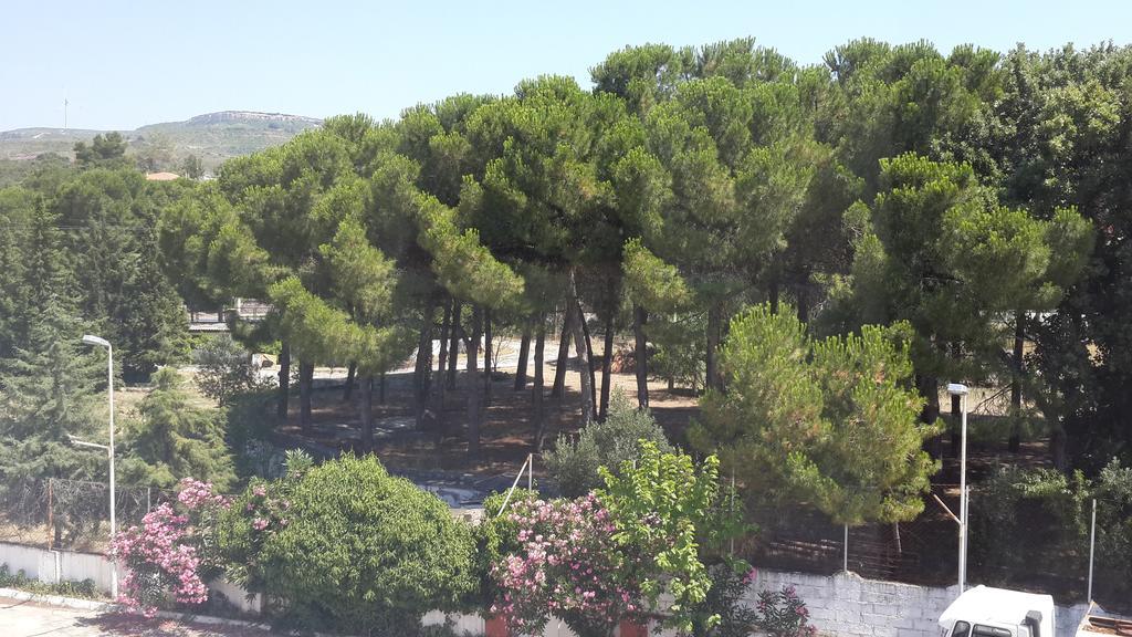 Etap Altinel Hotel Çanakkale Kültér fotó