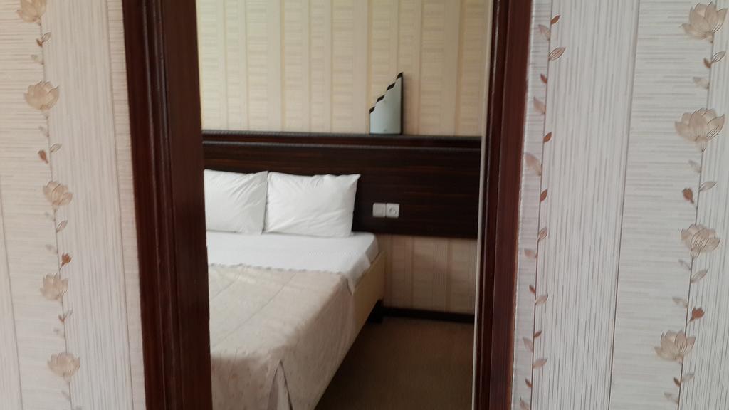 Etap Altinel Hotel Çanakkale Szoba fotó