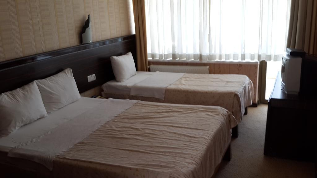 Etap Altinel Hotel Çanakkale Szoba fotó