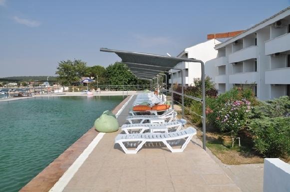 Etap Altinel Hotel Çanakkale Kültér fotó