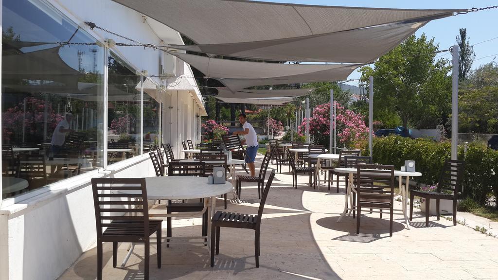 Etap Altinel Hotel Çanakkale Kültér fotó