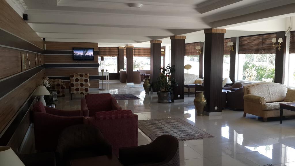 Etap Altinel Hotel Çanakkale Kültér fotó
