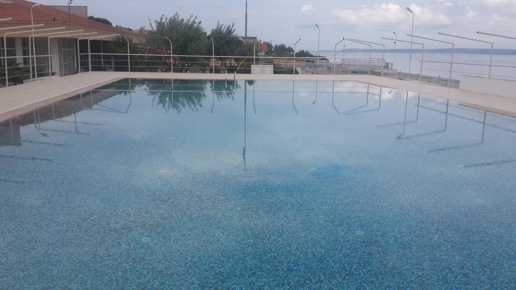 Etap Altinel Hotel Çanakkale Kültér fotó