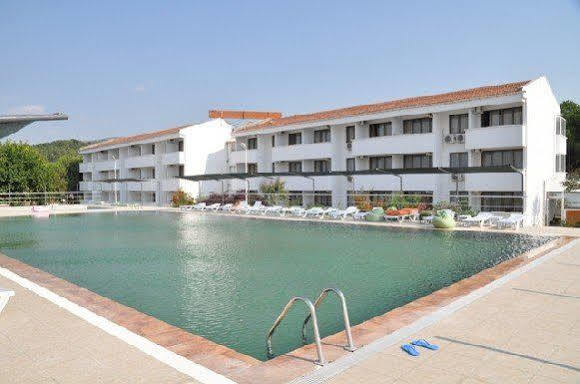 Etap Altinel Hotel Çanakkale Kültér fotó