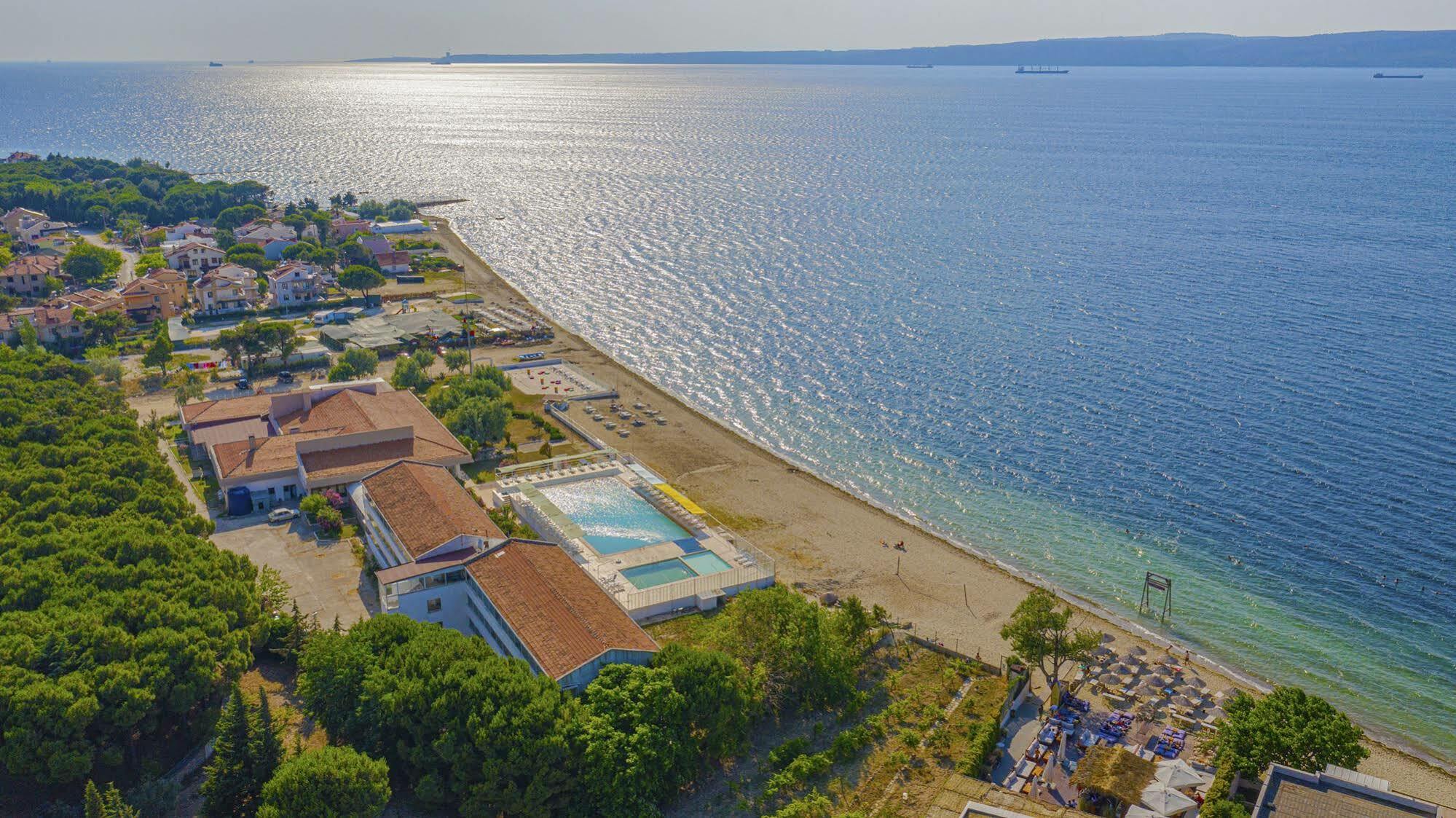 Etap Altinel Hotel Çanakkale Kültér fotó