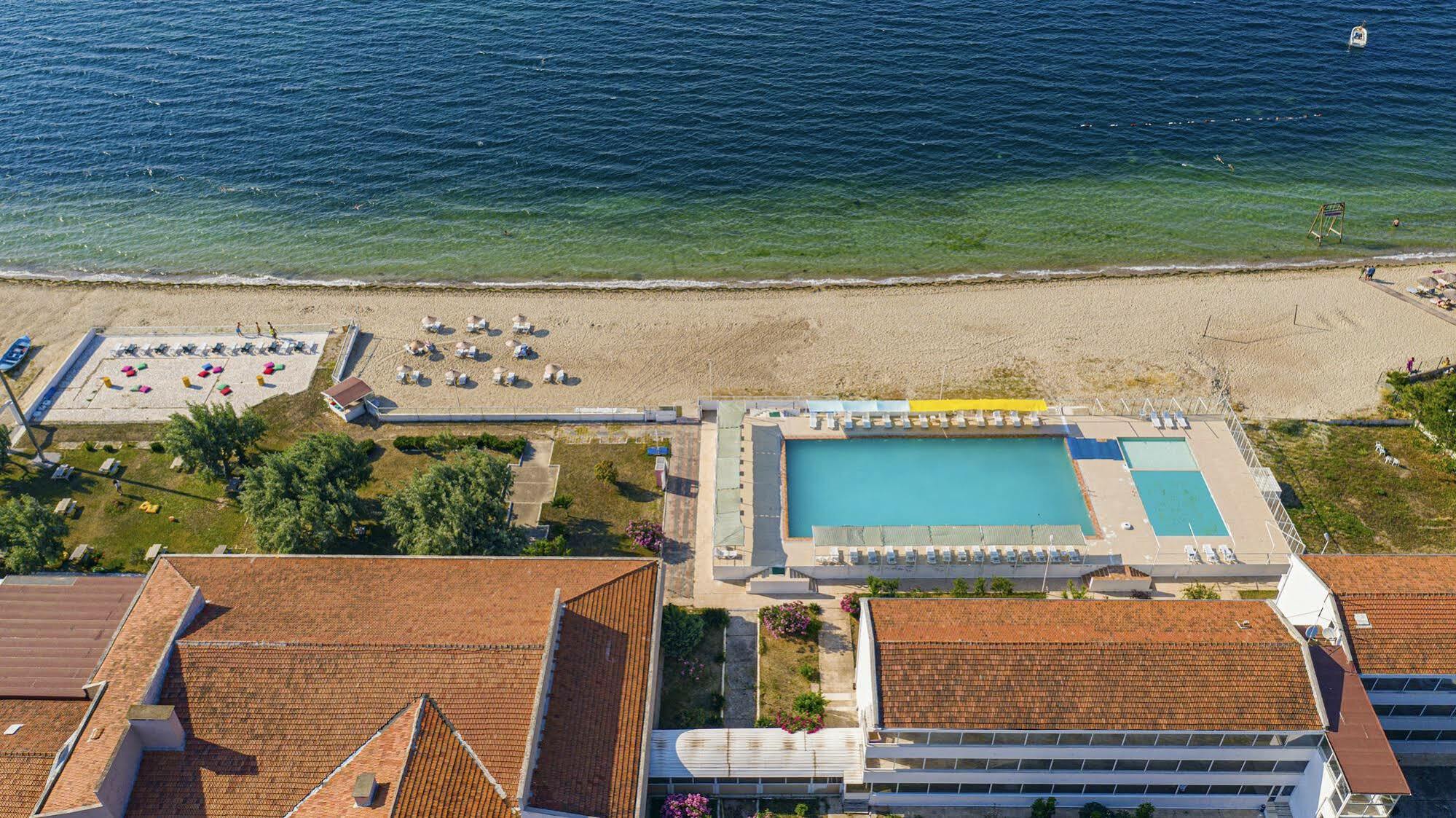 Etap Altinel Hotel Çanakkale Kültér fotó