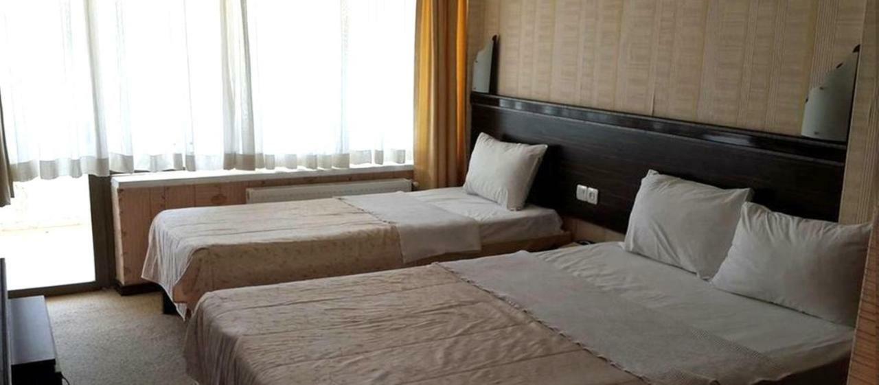 Etap Altinel Hotel Çanakkale Kültér fotó