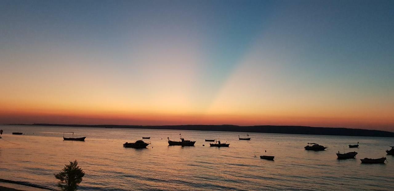 Etap Altinel Hotel Çanakkale Kültér fotó