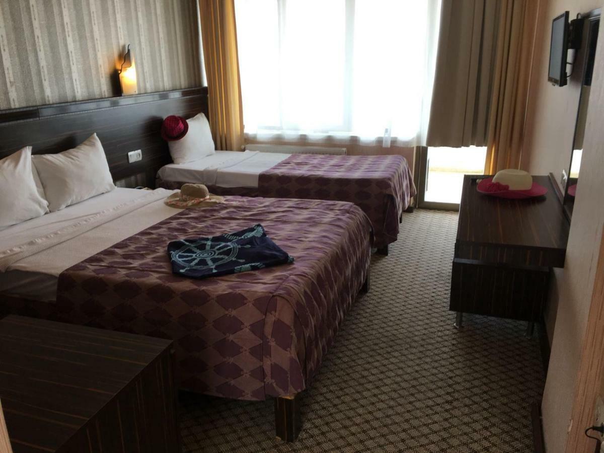 Etap Altinel Hotel Çanakkale Kültér fotó