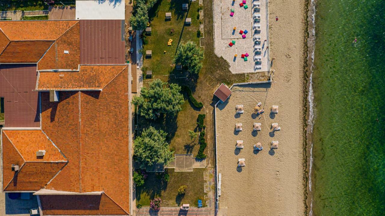 Etap Altinel Hotel Çanakkale Kültér fotó