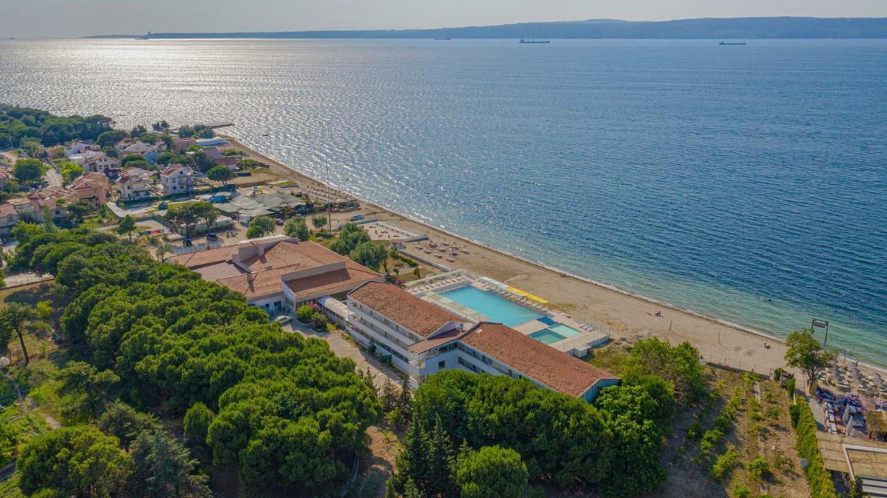 Etap Altinel Hotel Çanakkale Kültér fotó