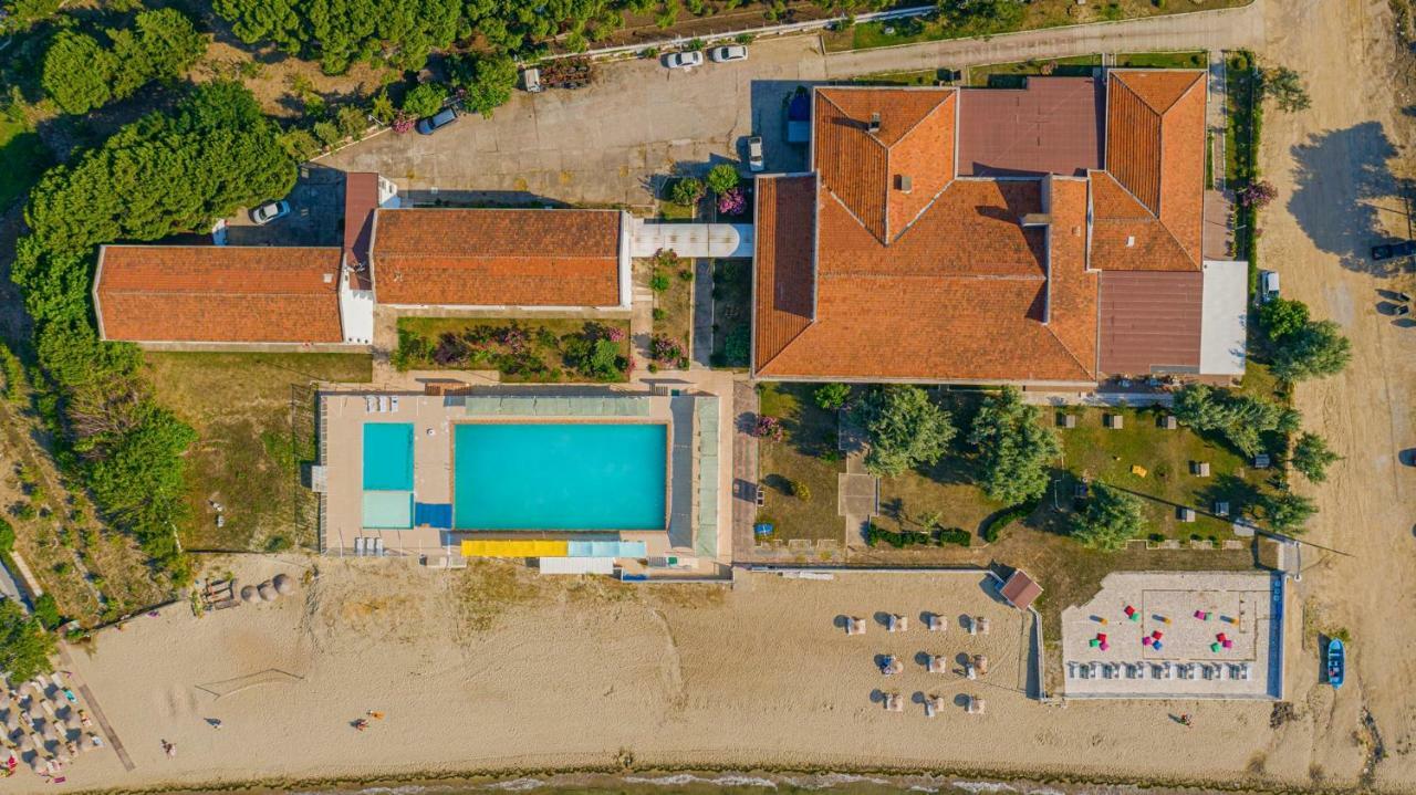 Etap Altinel Hotel Çanakkale Kültér fotó