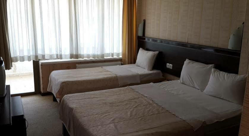 Etap Altinel Hotel Çanakkale Kültér fotó